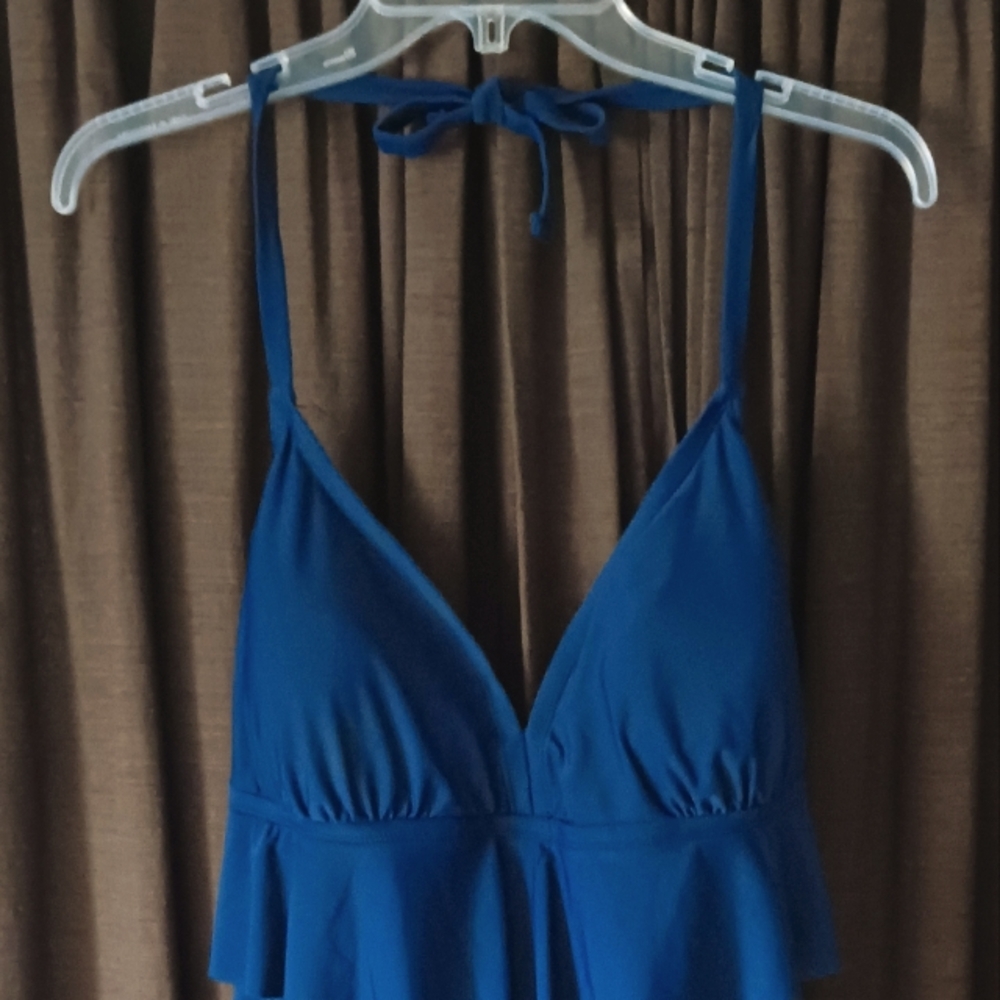 Catalina Tankini